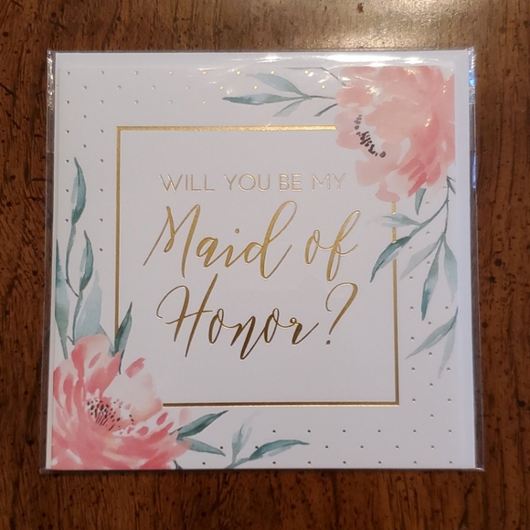 Papyrus Wedding card Set - Picture 5 of 8